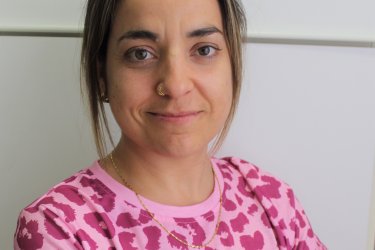 Cristina Teixidó